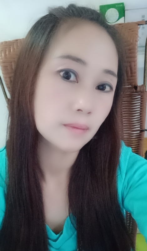 阿玲的第一张照片--宜春基督教相亲网