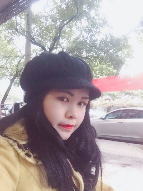 珍妮的第一张照片--宜春基督教相亲网