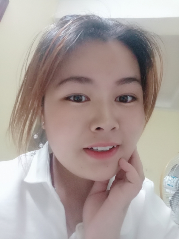 珍妮的第二张照片--宜春基督教相亲网