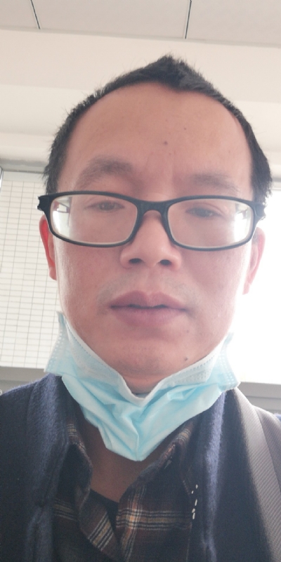 非诚勿扰的第一张照片--宜春基督教相亲网