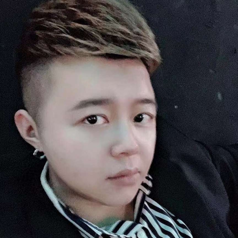 文韬的第一张照片--宜春基督教相亲网
